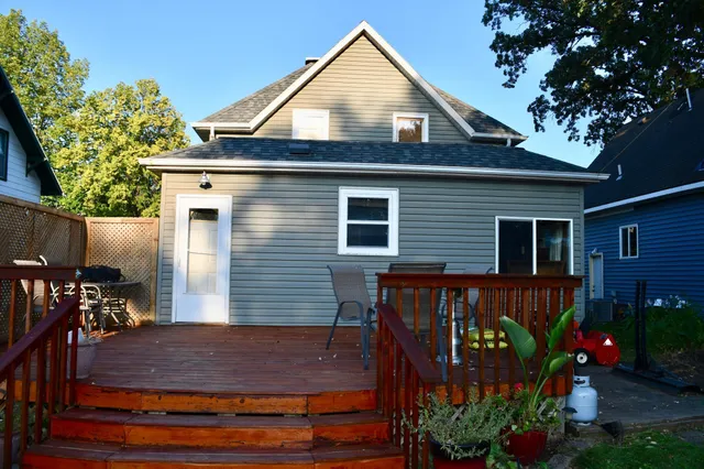 $139,500 | 719 Horace Avenue North, Thief River Falls, MN 56701