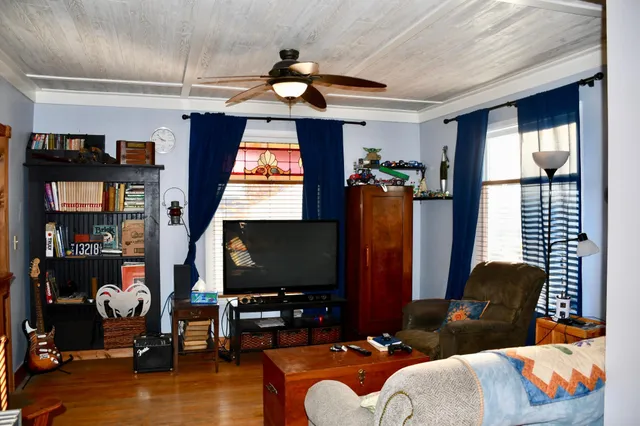 $139,500 | 719 Horace Avenue North, Thief River Falls, MN 56701