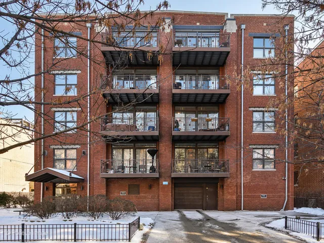 $699,000 | 2225 West Wabansia Avenue, Unit 503, Chicago, IL 60647
