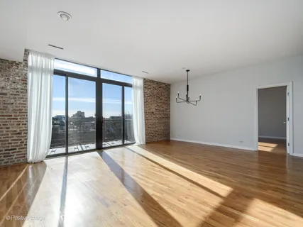 $699,000 | 2225 West Wabansia Avenue, Unit 503, Chicago, IL 60647