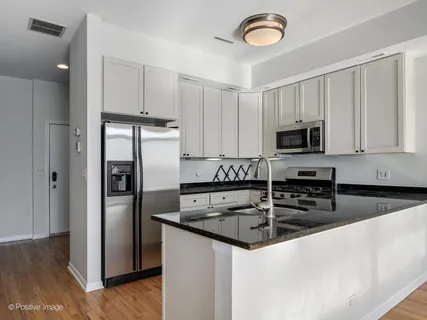 $699,000 | 2225 West Wabansia Avenue, Unit 503, Chicago, IL 60647