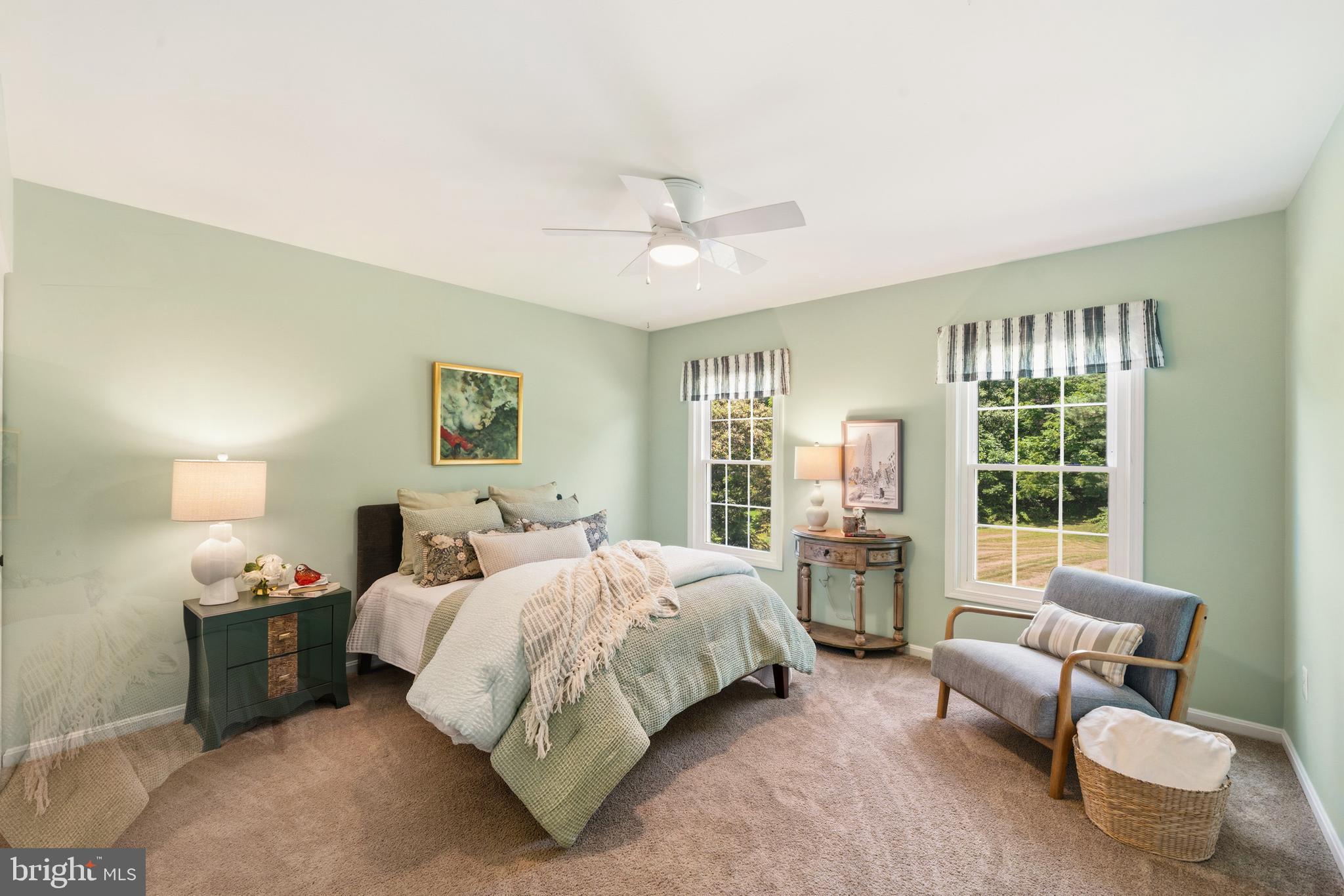 21031 Clarksburg Road Boyds, MD 20841 - Photo 28 of 79 Bedroom 2