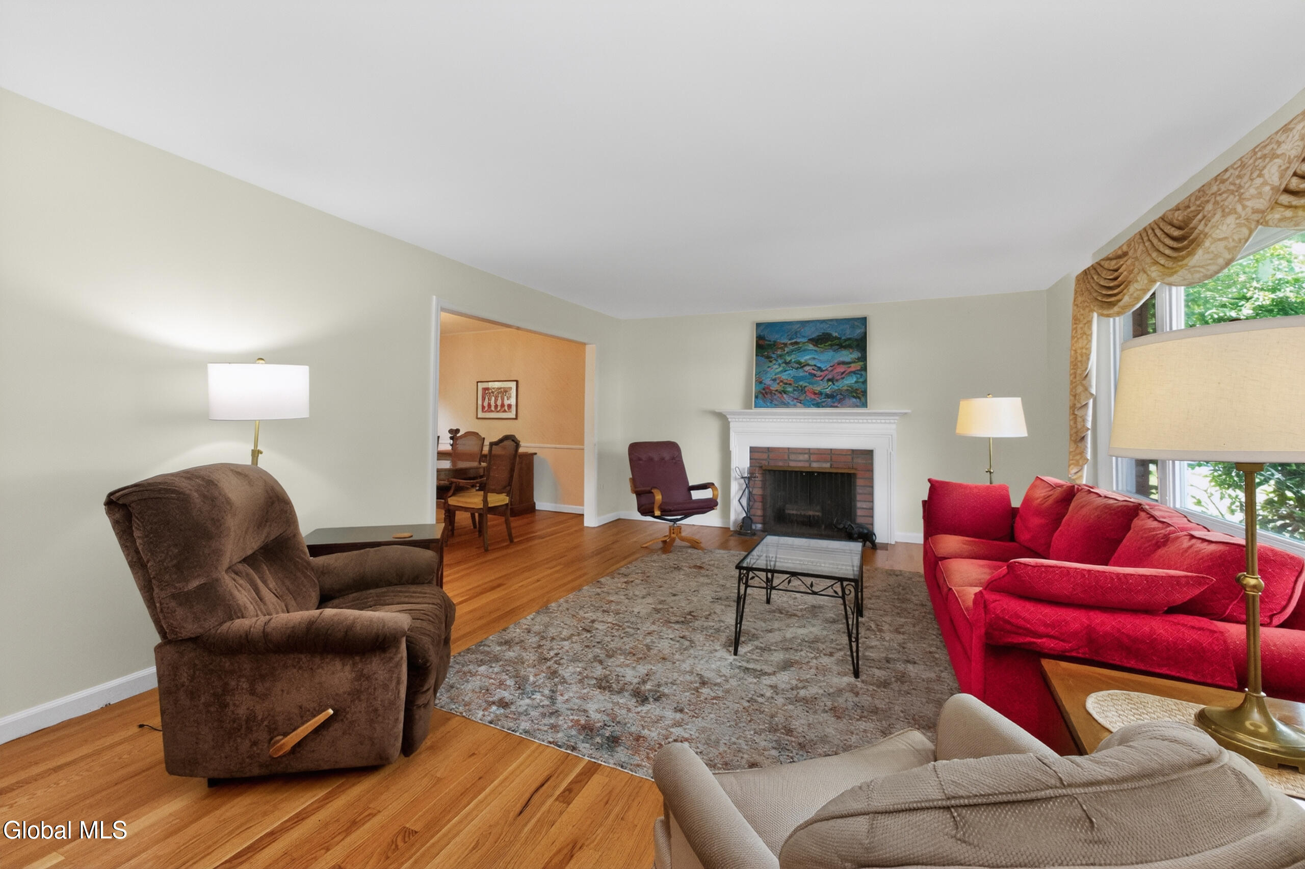 1222 Hempstead Road Niskayuna, NY 12309 - Photo 10 of 52 2 Livingroom 2