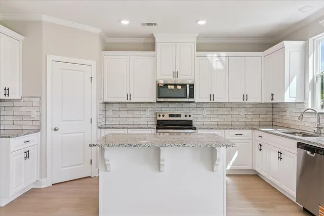 $382,000 | 557 Hampton Drive, Unit WD103, North Augusta, SC 29860