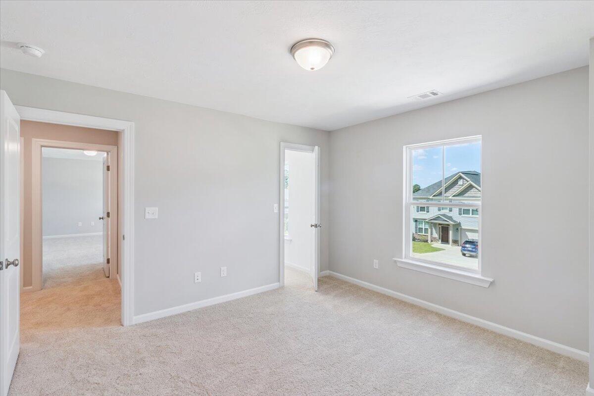 557 Hampton Drive, Unit WD103 North Augusta, SC 29860 - Photo 19 of 39 19-Bedroom 2