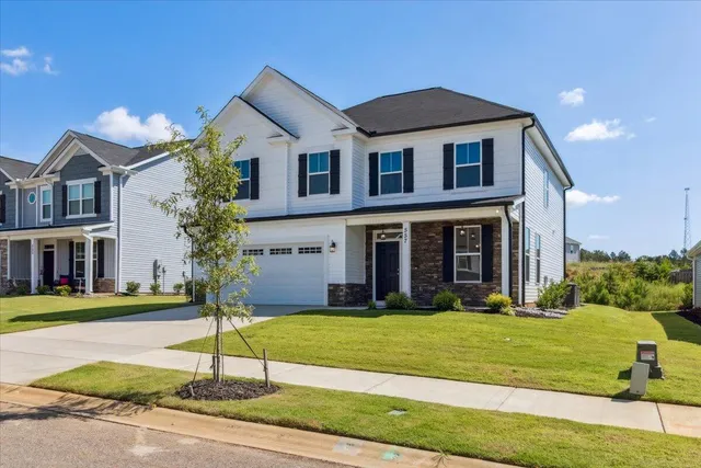 $382,000 | 557 Hampton Drive, Unit WD103, North Augusta, SC 29860