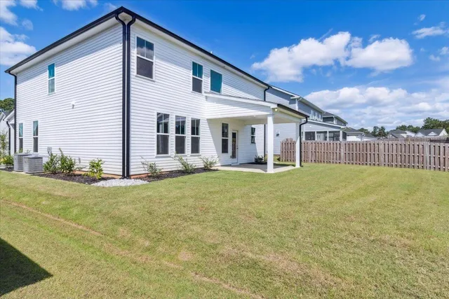 $382,000 | 557 Hampton Drive, Unit WD103, North Augusta, SC 29860