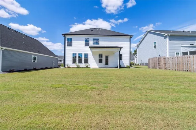 $382,000 | 557 Hampton Drive, Unit WD103, North Augusta, SC 29860