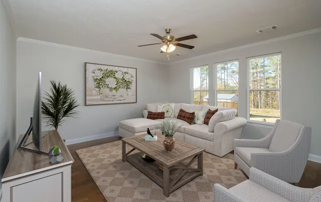 $382,000 | 557 Hampton Drive, Unit WD103, North Augusta, SC 29860