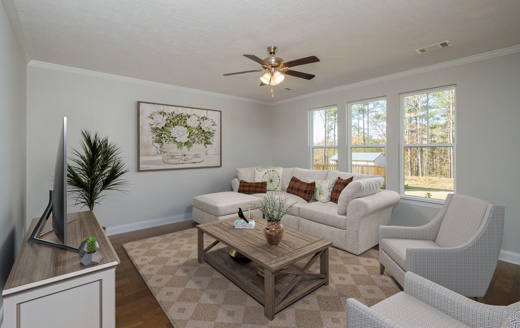 557 Hampton Drive, Unit WD103 North Augusta, SC 29860 - Photo 29 of 39 Fairport II - Virtual Staging (2)