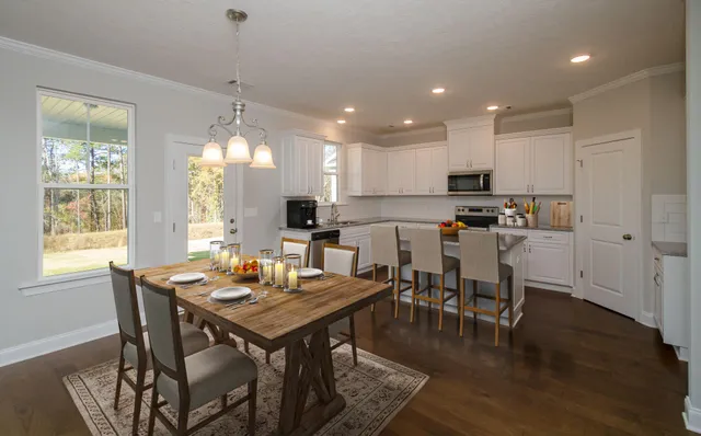 $382,000 | 557 Hampton Drive, Unit WD103, North Augusta, SC 29860