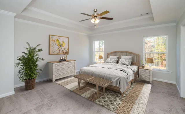 $382,000 | 557 Hampton Drive, Unit WD103, North Augusta, SC 29860