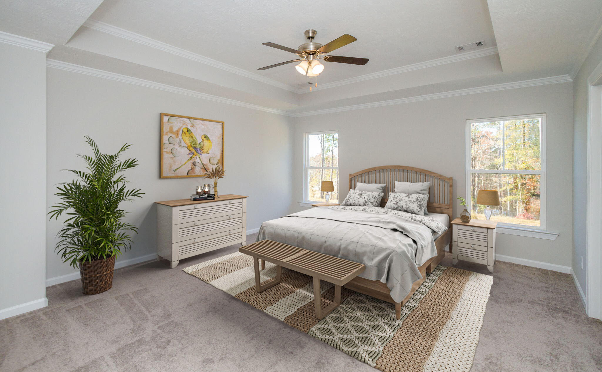 557 Hampton Drive, Unit WD103 North Augusta, SC 29860 - Photo 31 of 39 Fairport II - Virtual Staging (4)