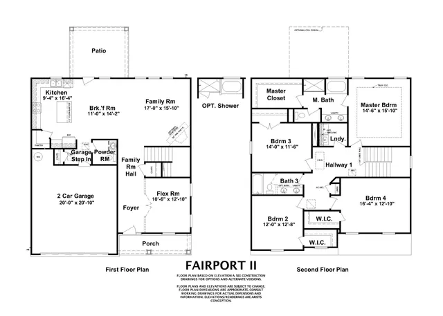 $382,000 | 557 Hampton Drive, Unit WD103, North Augusta, SC 29860