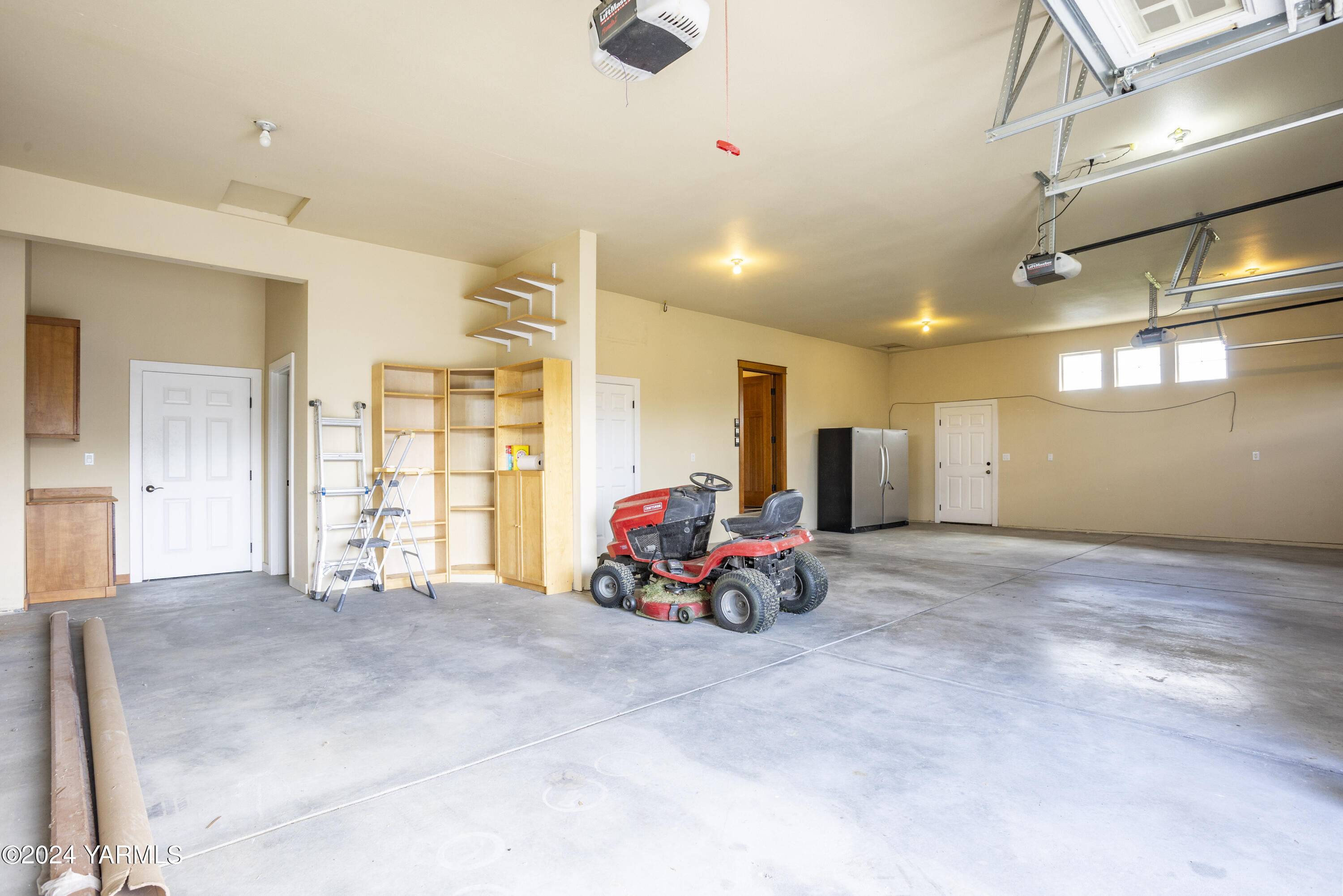 7115 1396 Private Road Southwest Prosser, WA 99350 - Photo 35 of 47 a view of a room with gym equipment