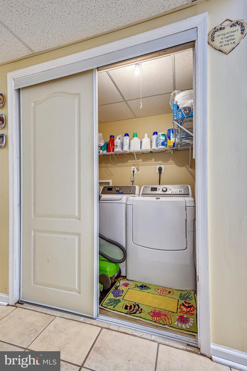 1349 Yorktown Road Annapolis, MD 21409 - Photo 104 of 104 WASHER/DRYER