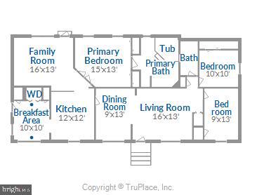 1349 Yorktown Road Annapolis, MD 21409 - Photo 12 of 104 RAMBLER