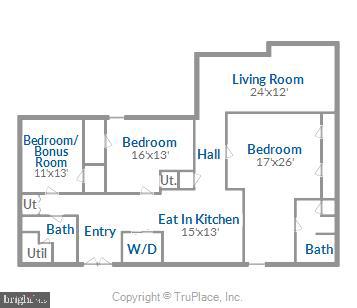 1349 Yorktown Road Annapolis, MD 21409 - Photo 14 of 104 MAIN HOUSE DOWNSTAIRS