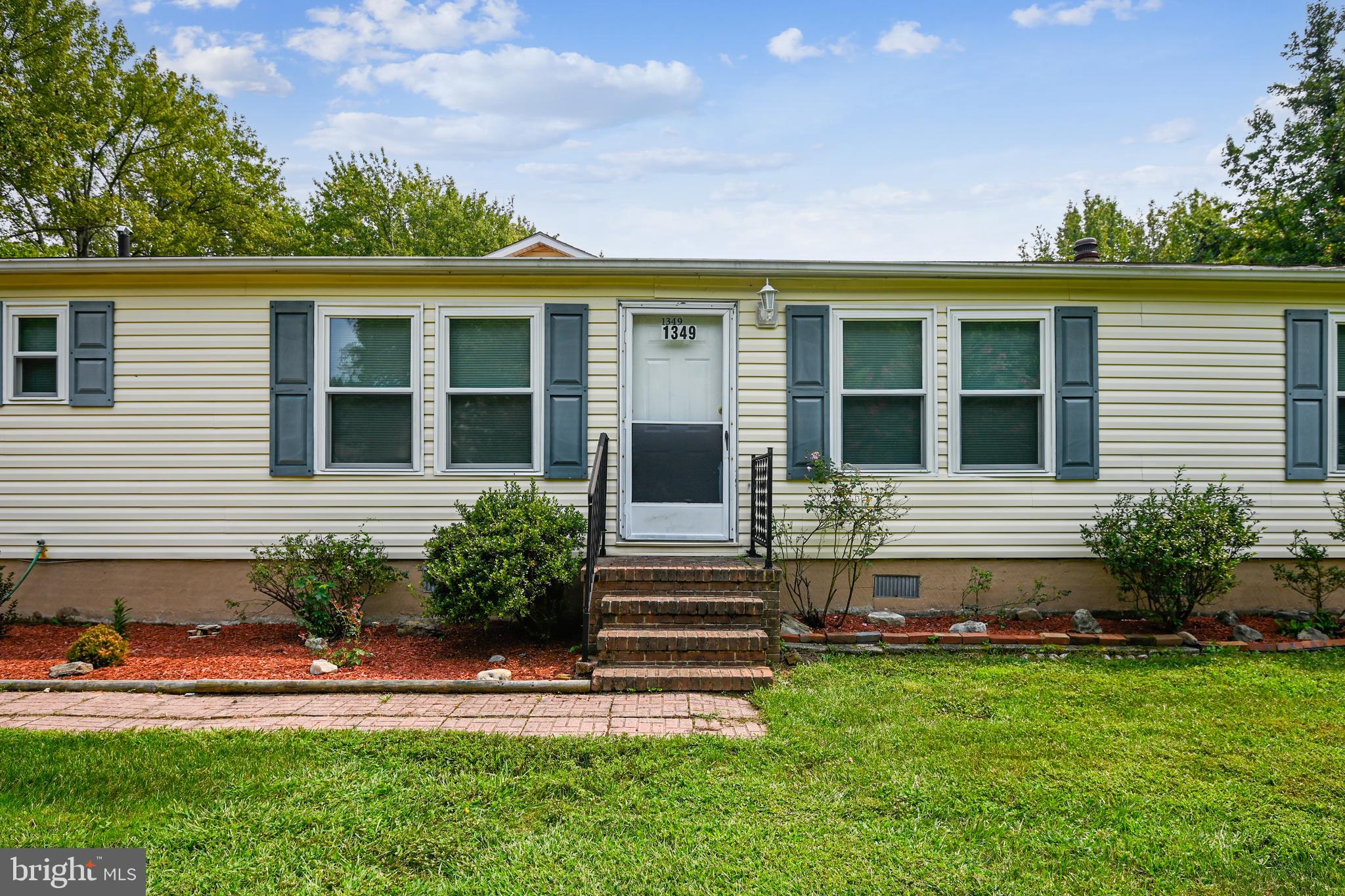 1349 Yorktown Road Annapolis, MD 21409 - Photo 5 of 104 RAMBLER