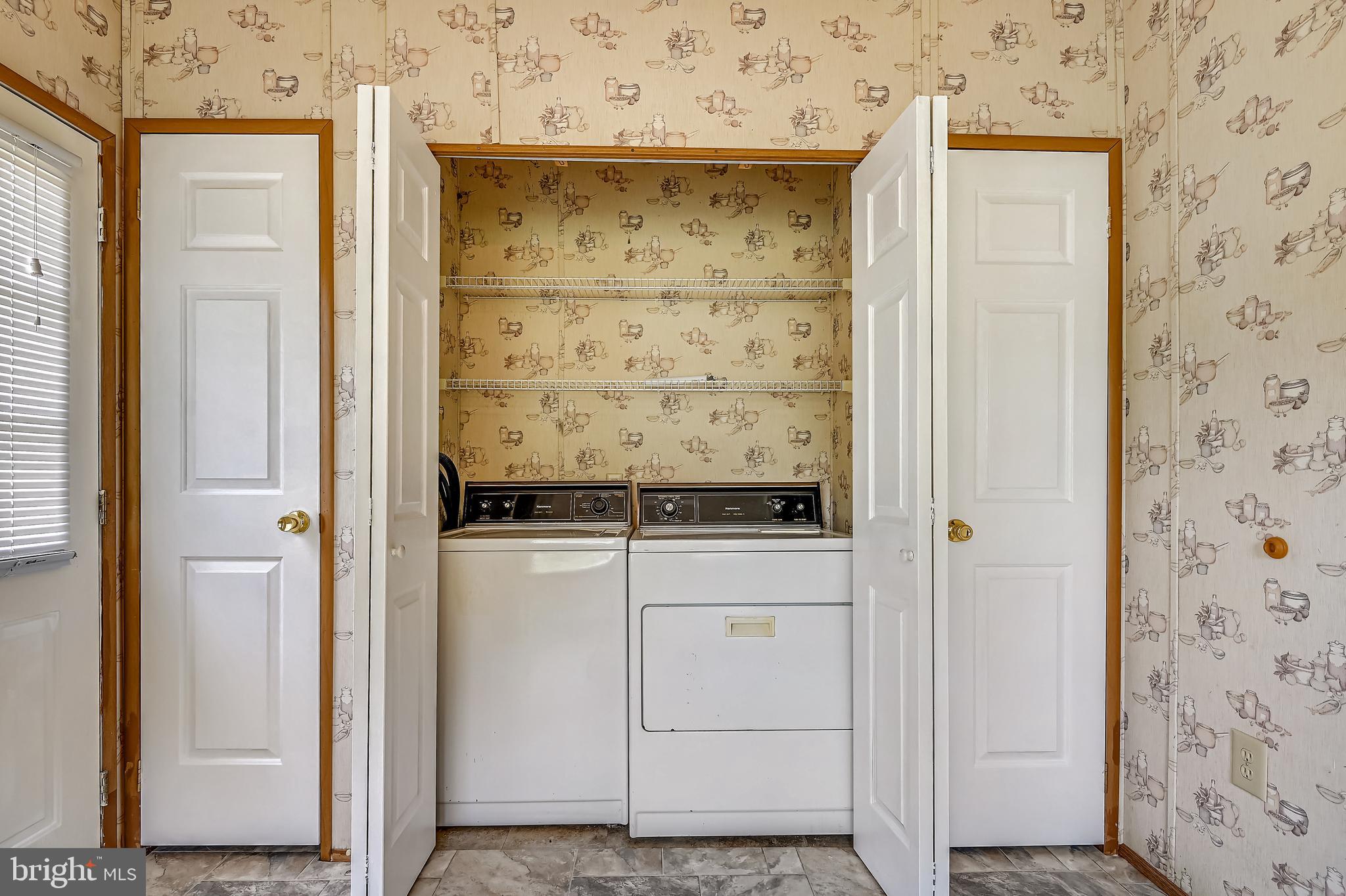 1349 Yorktown Road Annapolis, MD 21409 - Photo 49 of 104 WASHER/DRYER