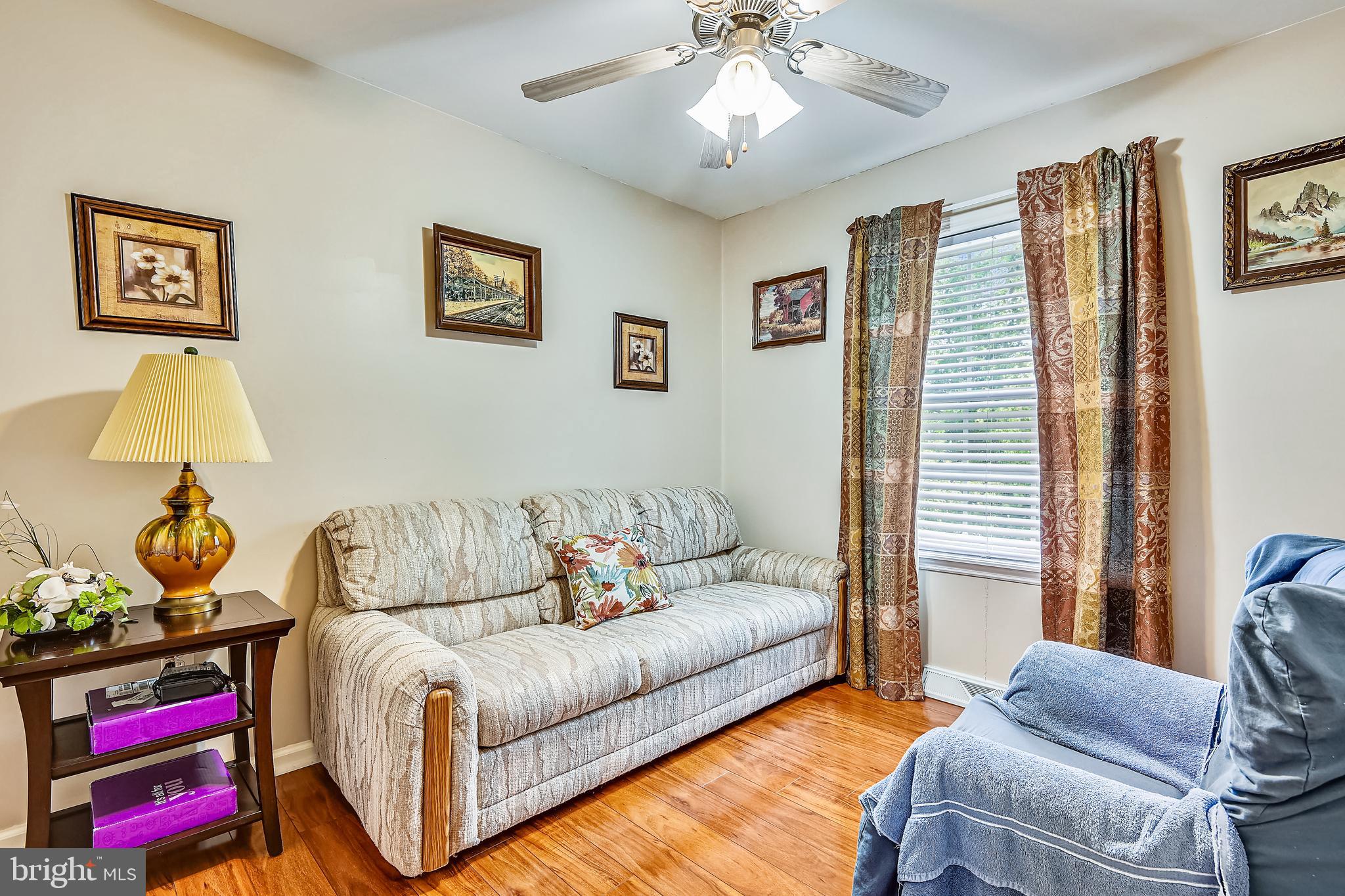 1349 Yorktown Road Annapolis, MD 21409 - Photo 51 of 104 MAIN HOUSE/BEDROOM/SETTING ROOM