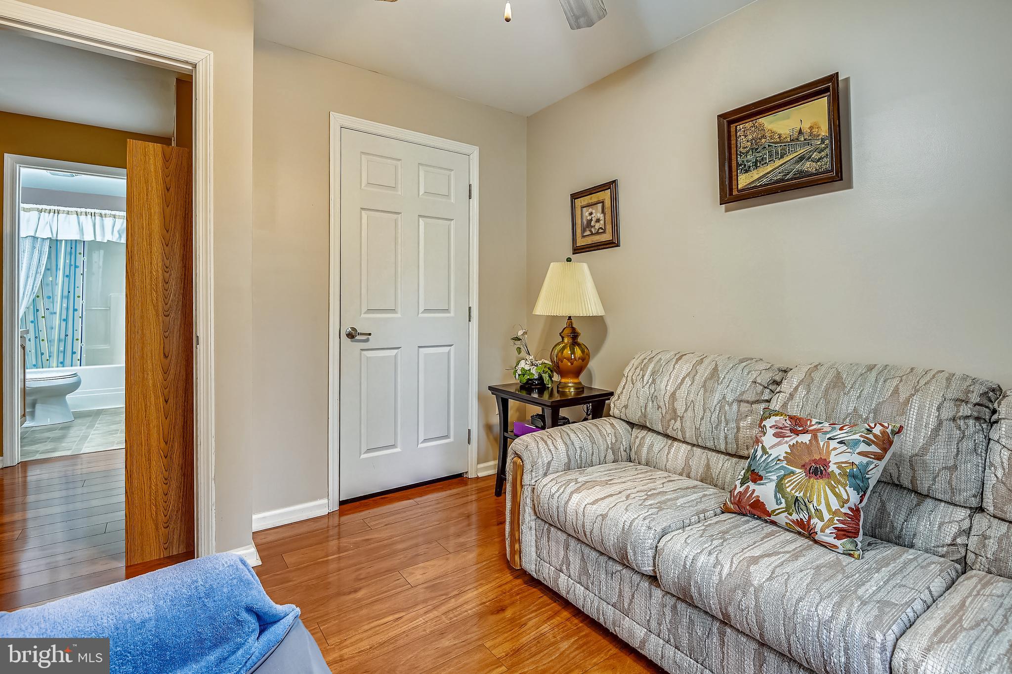 1349 Yorktown Road Annapolis, MD 21409 - Photo 52 of 104 BEDROOM/SETTING ROOM