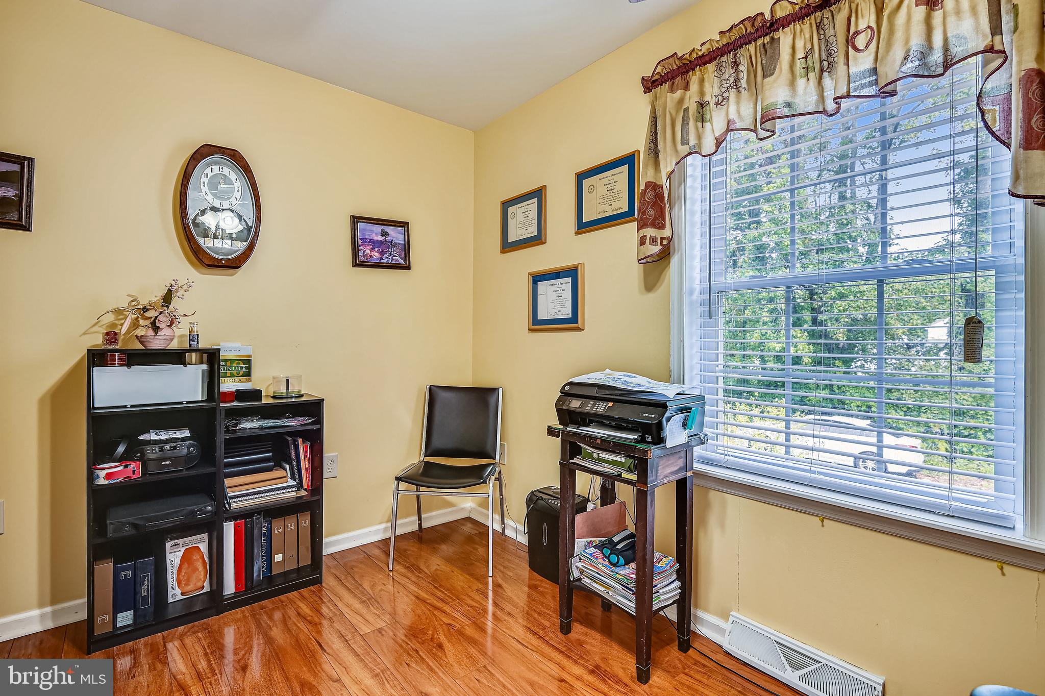 1349 Yorktown Road Annapolis, MD 21409 - Photo 55 of 104 BEDROOM/OFFICE