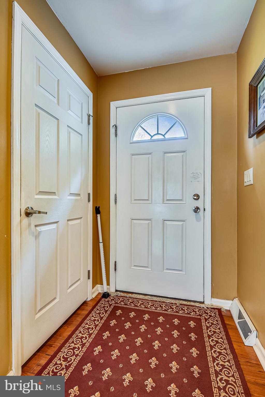 1349 Yorktown Road Annapolis, MD 21409 - Photo 62 of 104 ENTERANCE