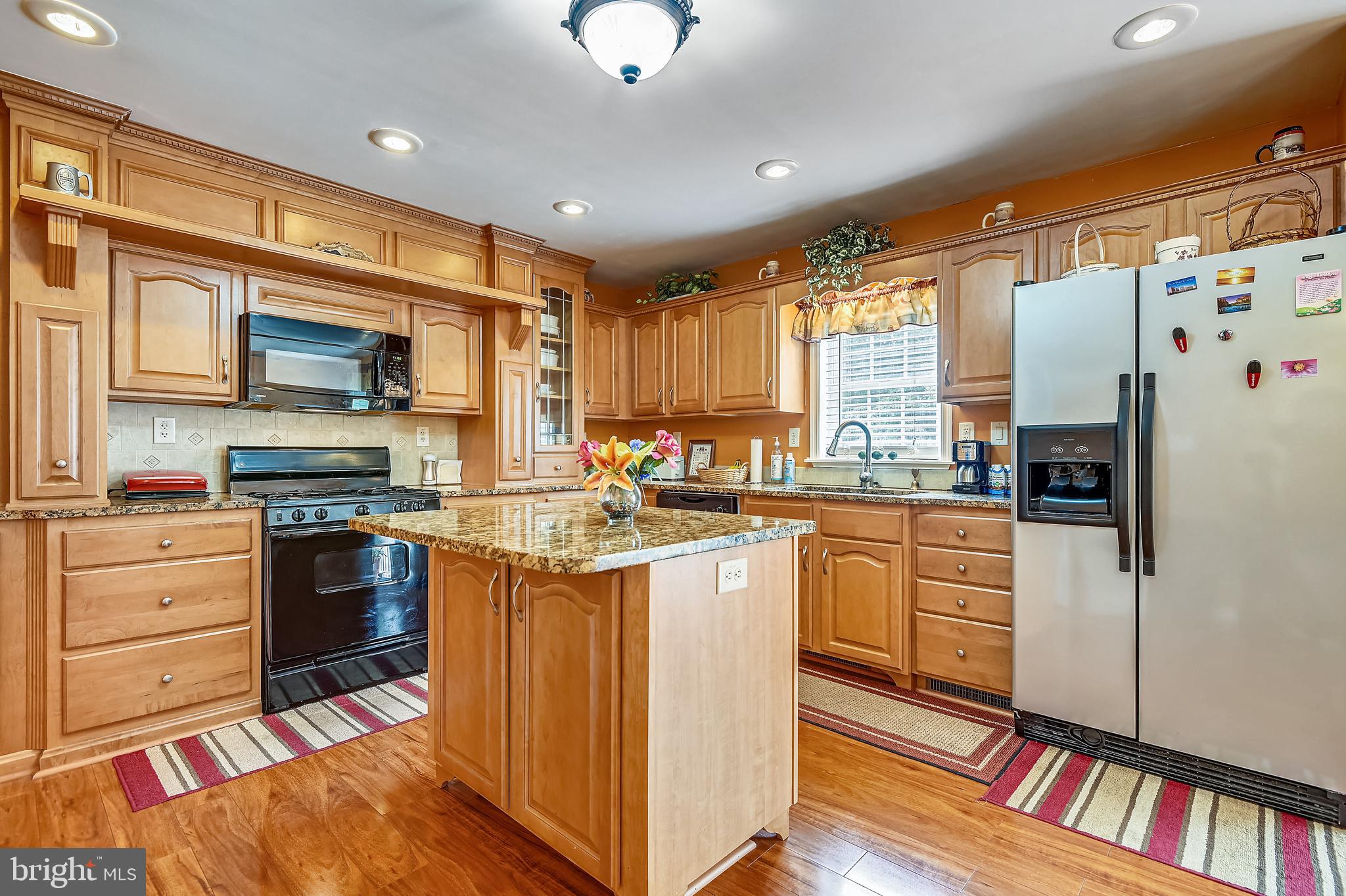 1349 Yorktown Road Annapolis, MD 21409 - Photo 63 of 104 KITHCEN