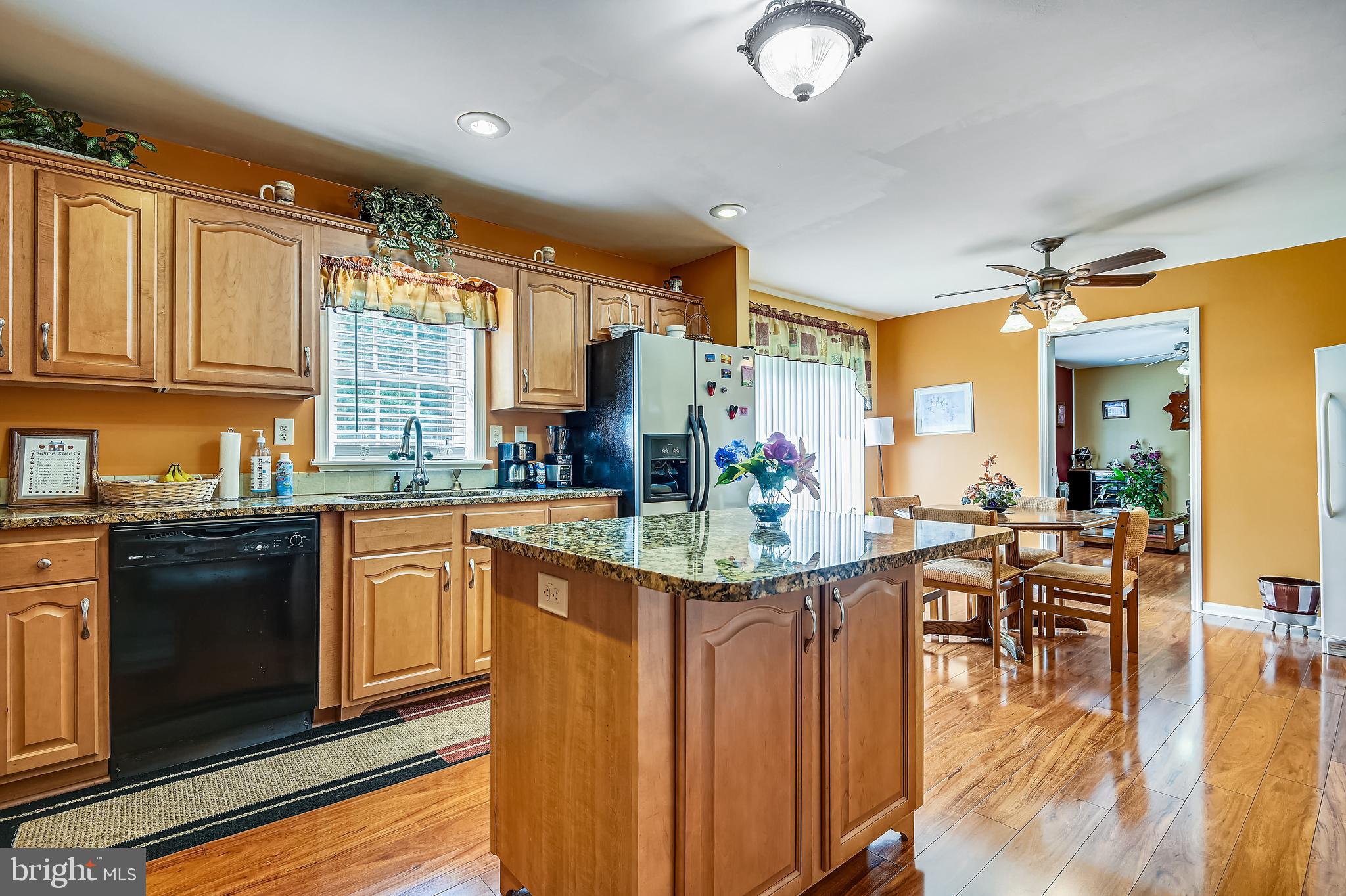 1349 Yorktown Road Annapolis, MD 21409 - Photo 64 of 104 KITCHEN