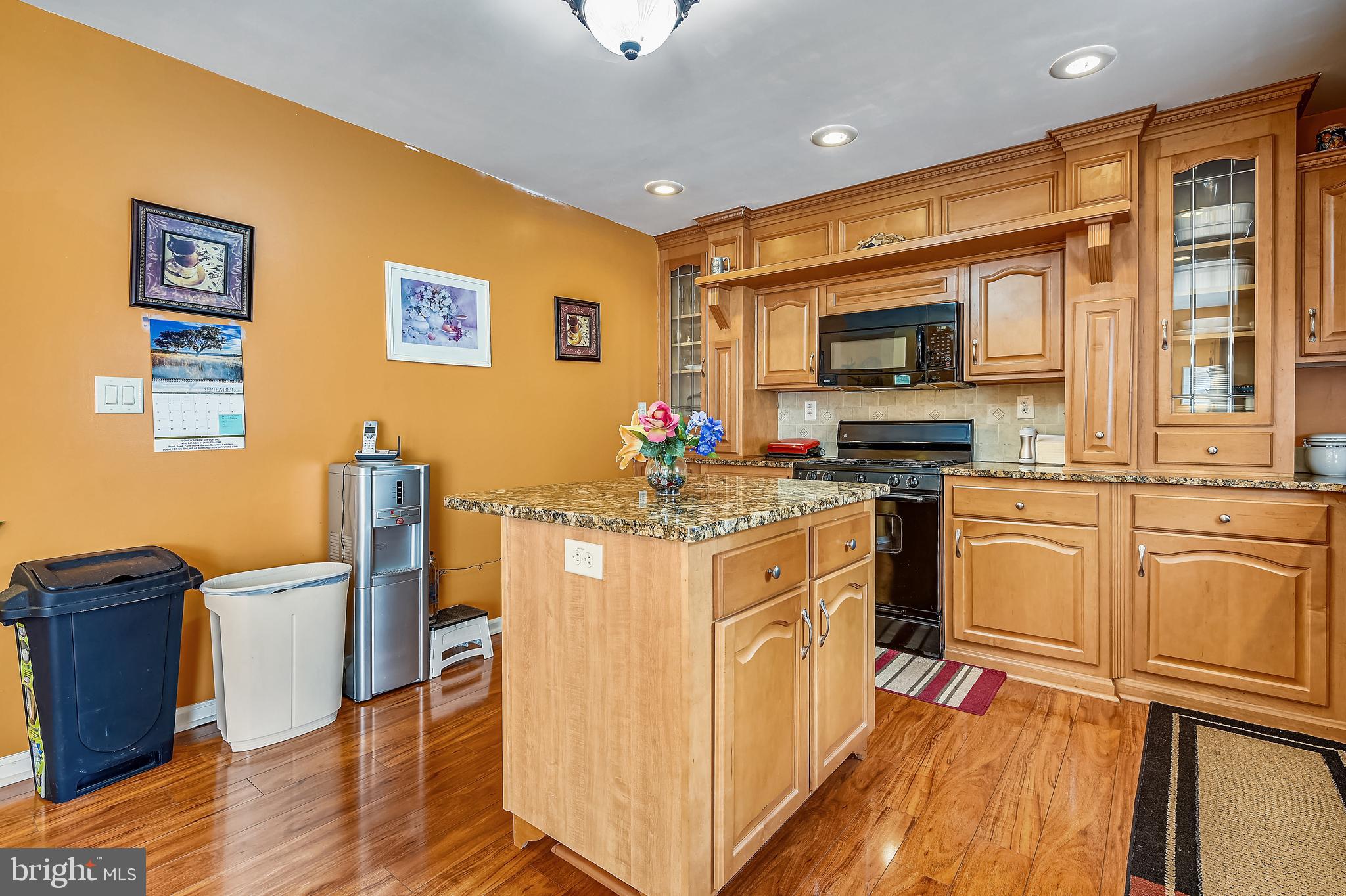 1349 Yorktown Road Annapolis, MD 21409 - Photo 65 of 104 KITCHEN