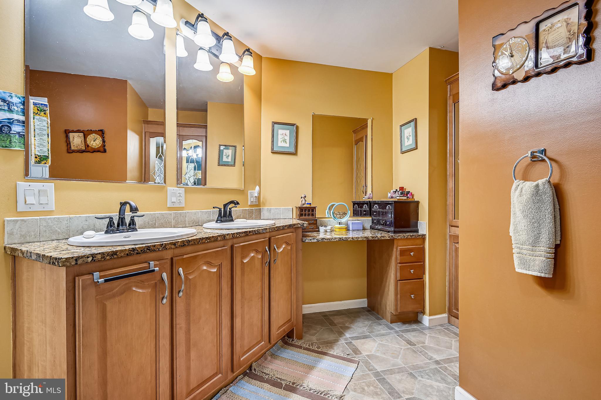1349 Yorktown Road Annapolis, MD 21409 - Photo 70 of 104 MASTER BATHROOM