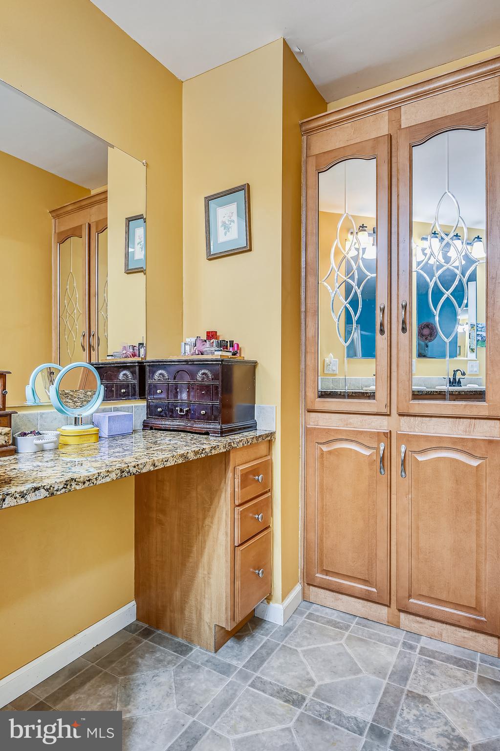 1349 Yorktown Road Annapolis, MD 21409 - Photo 71 of 104 MASTER BATHROOM