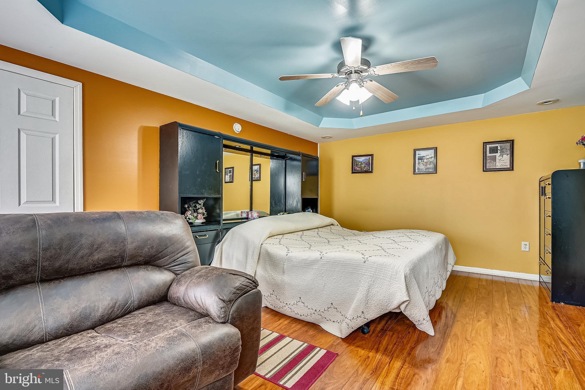 1349 Yorktown Road Annapolis, MD 21409 - Photo 74 of 104 MASTER BEDROOM