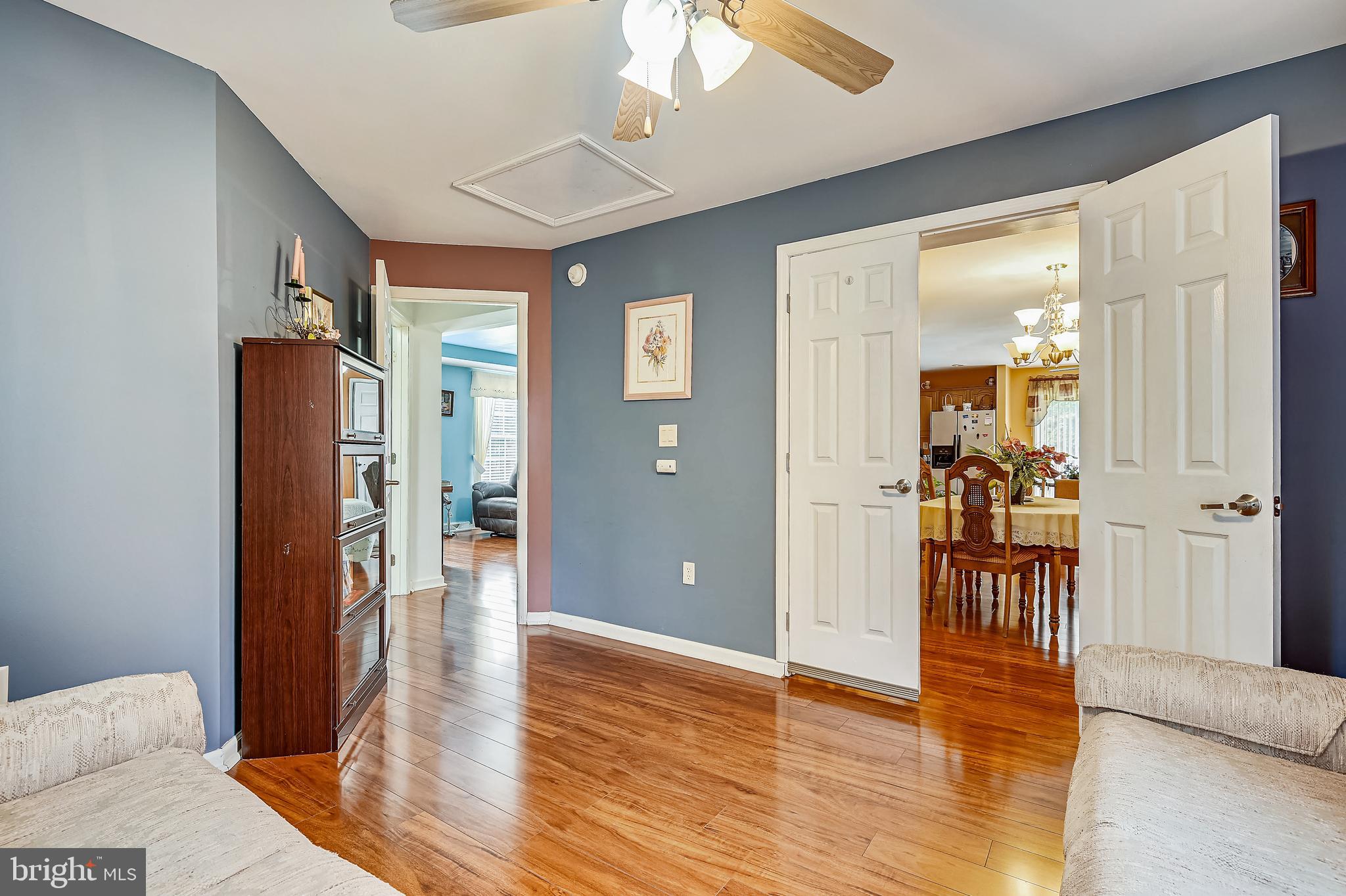 1349 Yorktown Road Annapolis, MD 21409 - Photo 77 of 104 SETTING ROOM