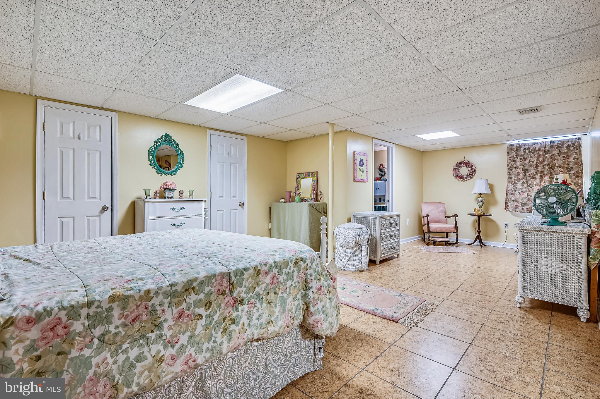 1349 Yorktown Road Annapolis, MD 21409 - Photo 85 of 104 DOWNSTAIRS/INLAW SUITE /BEDROOM