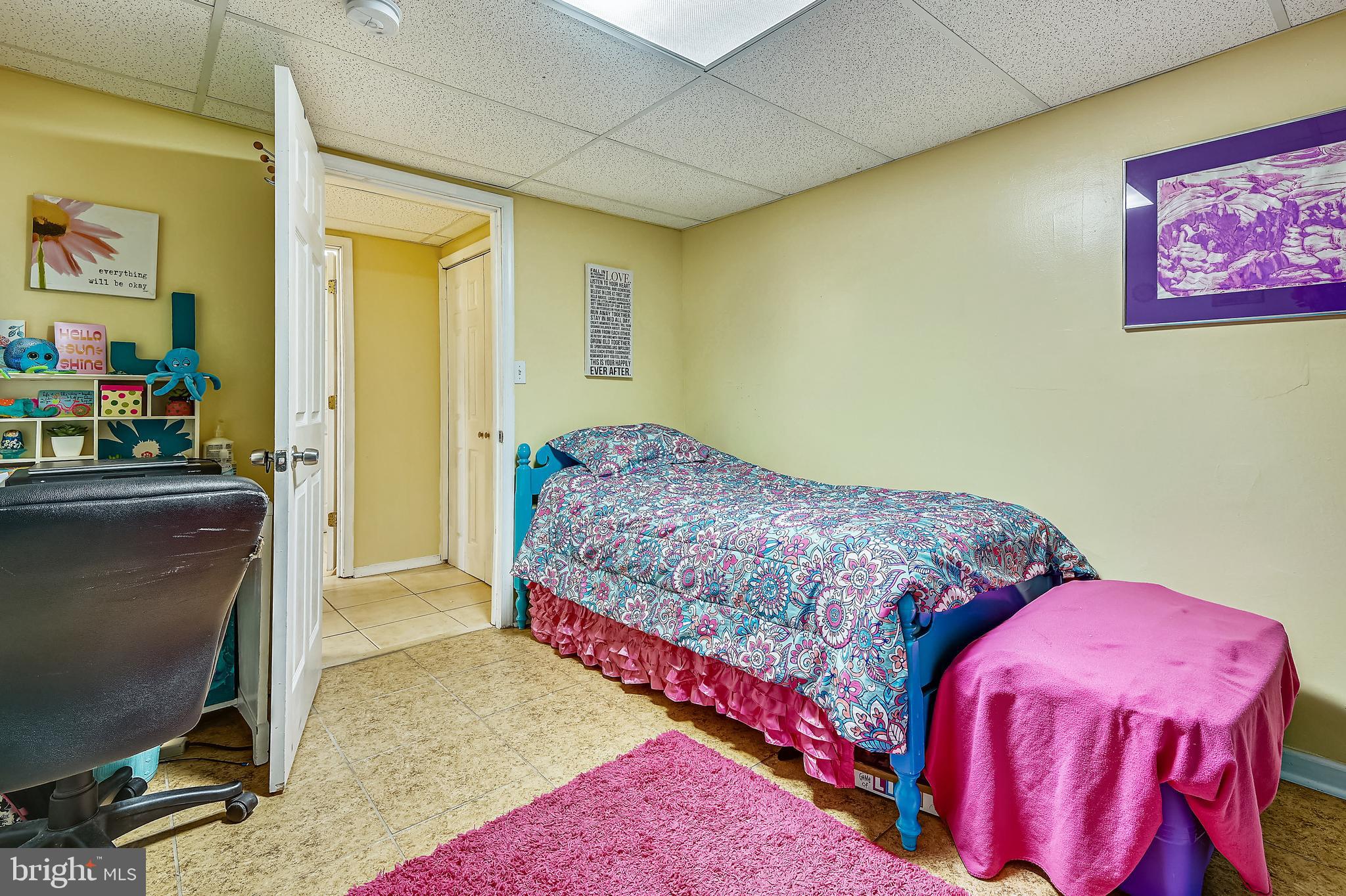 1349 Yorktown Road Annapolis, MD 21409 - Photo 94 of 104 BEDROOM 3