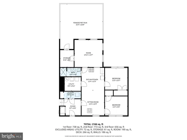 $375,000 | 1869 Monarch Lane, Vineland, NJ 08361