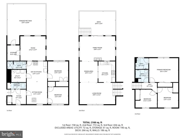 $375,000 | 1869 Monarch Lane, Vineland, NJ 08361