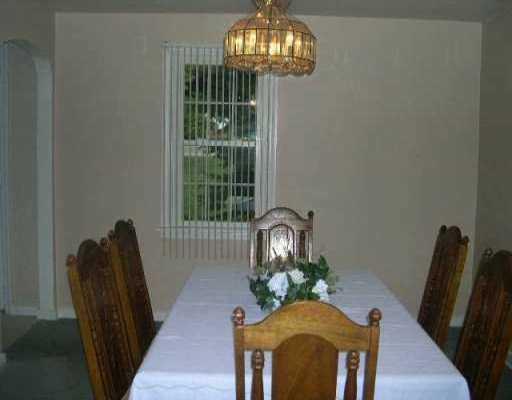 3701 Mt Troy Road Pittsburgh, PA 15212 - Photo 4 of 8 Dining Room.