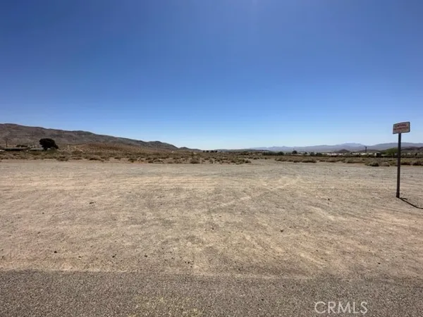 $500,000 | 0 Camarillo Avenue, Barstow, CA 92311