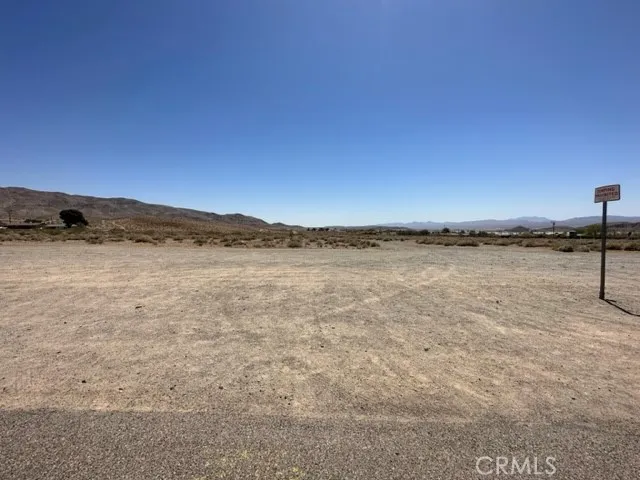 $500,000 | 0 Camarillo Avenue, Barstow, CA 92311