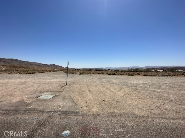 0 Camarillo Avenue Barstow, CA 92311 - Photo 2 of 11