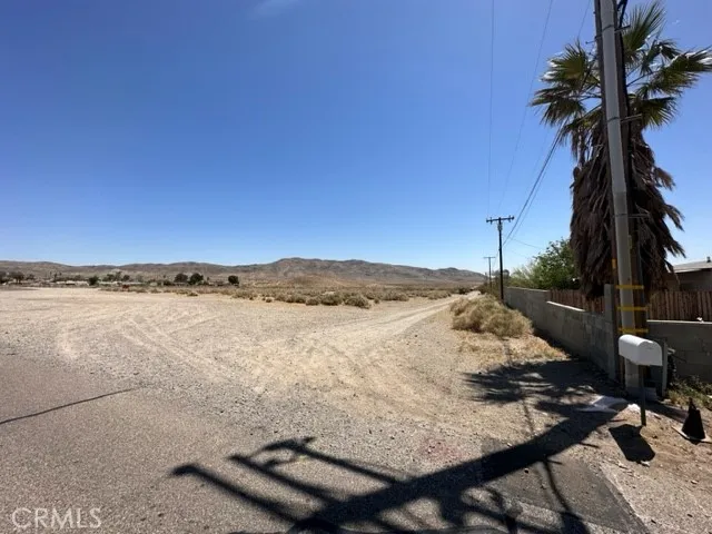 $500,000 | 0 Camarillo Avenue, Barstow, CA 92311