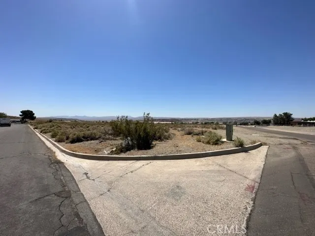 $500,000 | 0 Camarillo Avenue, Barstow, CA 92311