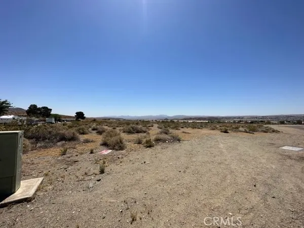 $500,000 | 0 Camarillo Avenue, Barstow, CA 92311