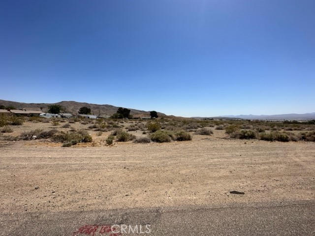 0 Camarillo Avenue Barstow, CA 92311 - Photo 6 of 11