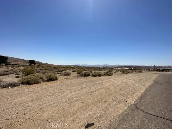 $500,000 | 0 Camarillo Avenue, Barstow, CA 92311