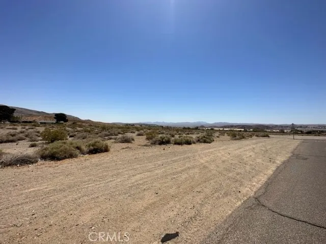 $500,000 | 0 Camarillo Avenue, Barstow, CA 92311