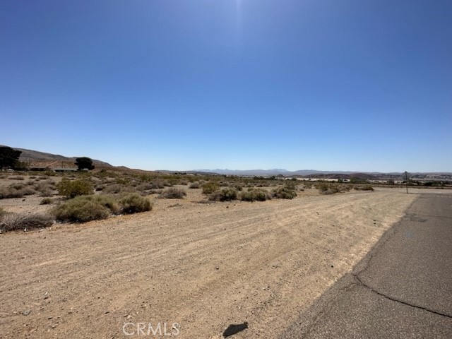 0 Camarillo Avenue Barstow, CA 92311 - Photo 7 of 11